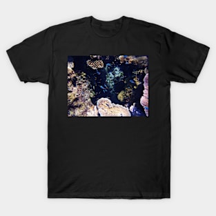 Fish in the Reef T-Shirt